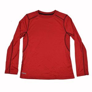 Starter athletic long sleeve Dri-star top shirt